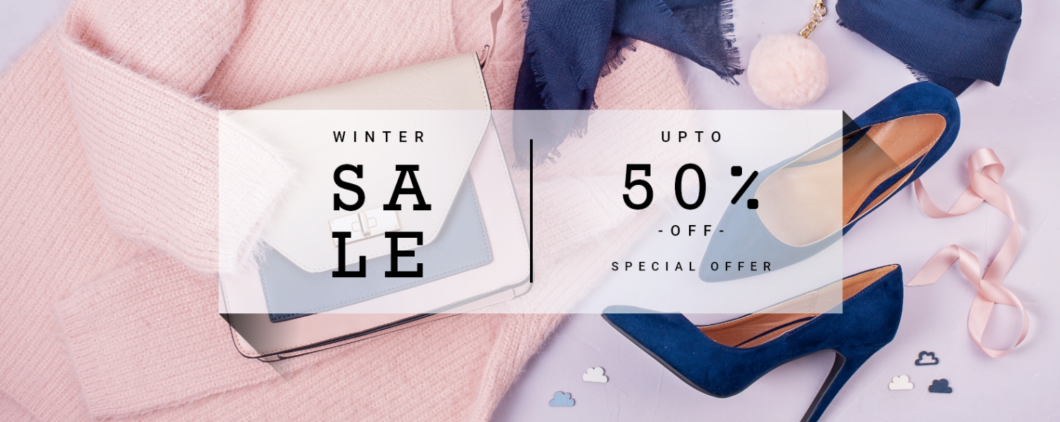 SHEIN promo