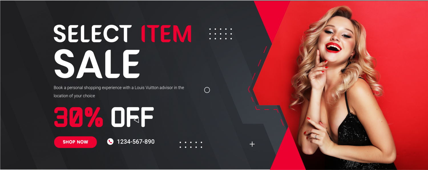 SHEIN promo